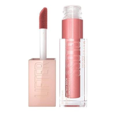 MAYBELLINE LIFTER GLOSS 003 MOON